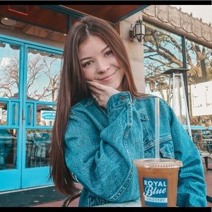 Meet your Posher, Morgan